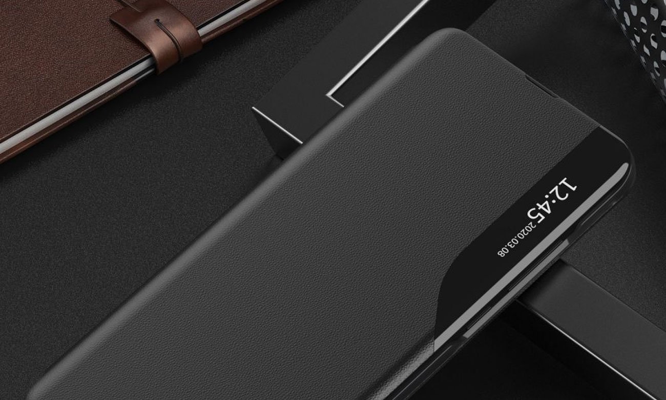 Etui Tech-Protect Smart View klapka