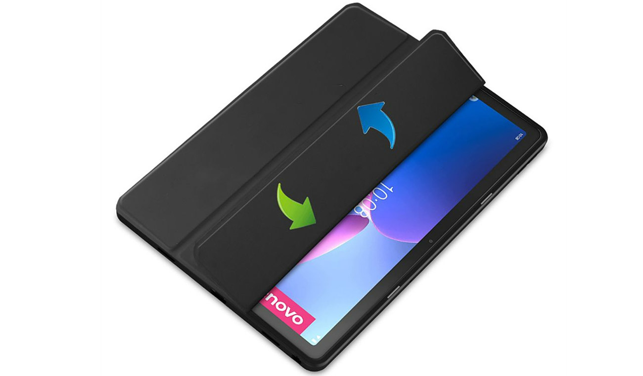 SmartCase Pen Hybrid miejsce na rysik