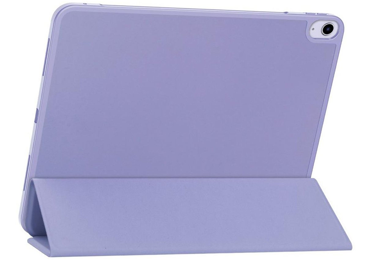 Tech-Protect SmartCase Pen do iPad Air 13 Black