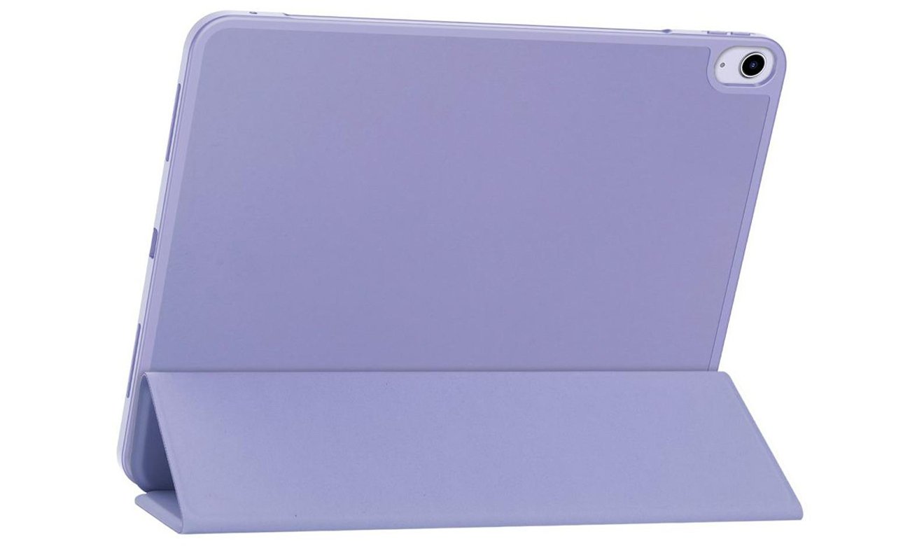 Tech-Protect SmartCase Pen do iPad Air 13 Violet