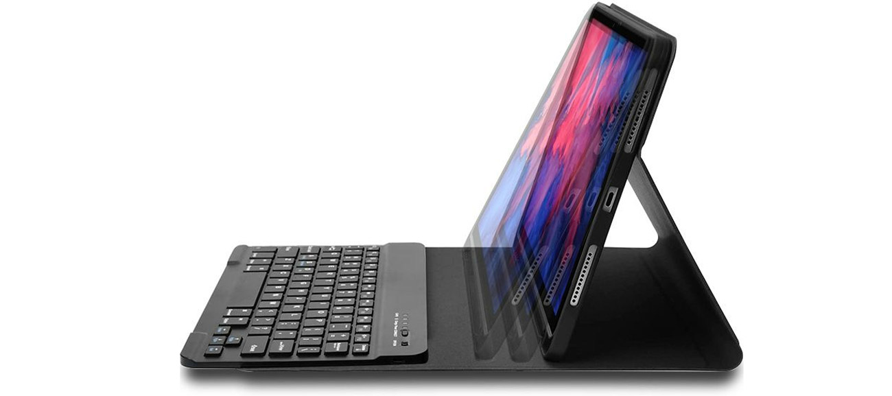 Tech-Protect SmartCase Pen + Keyboard