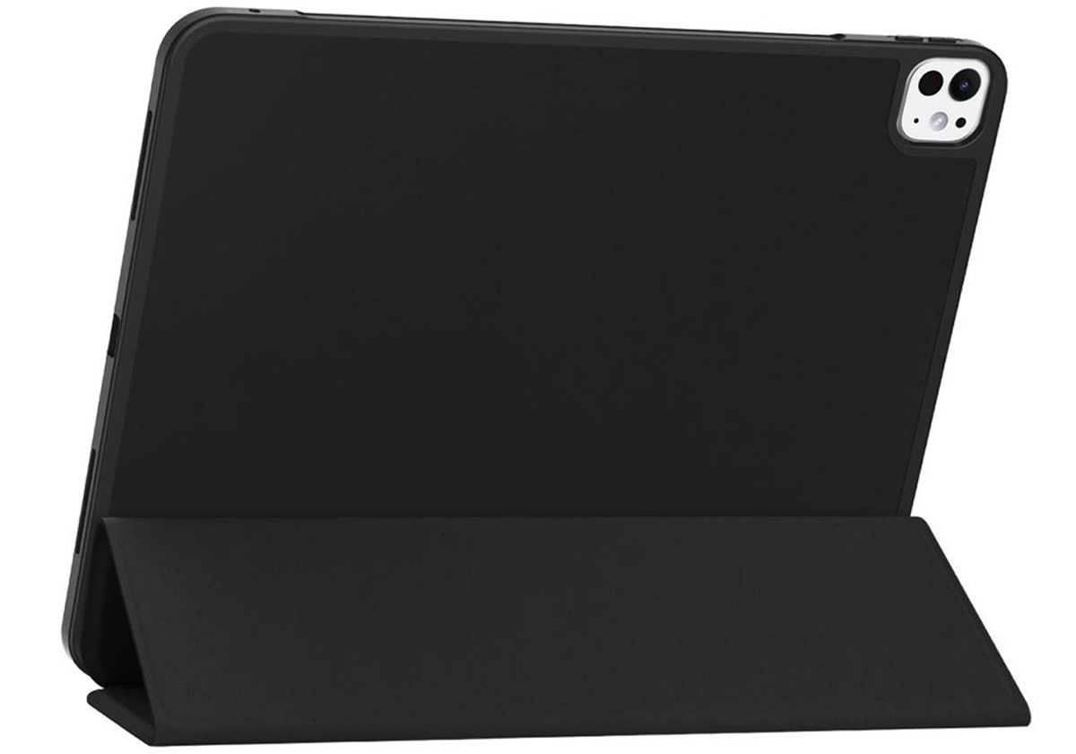 Tech-Protect SmartCase Pen do iPad Air 13 Black