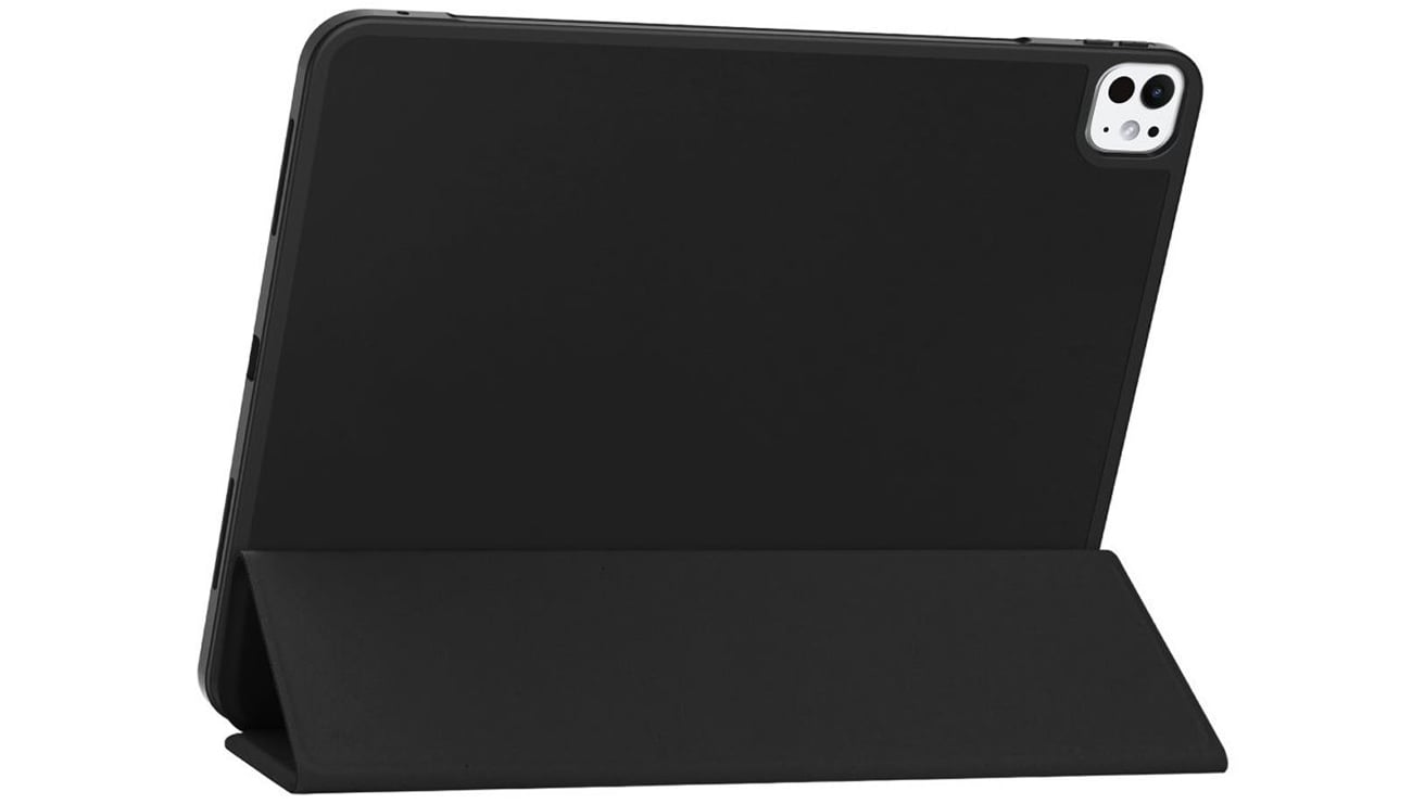 Tech-Protect SmartCase Pen do iPad Pro 13" Black