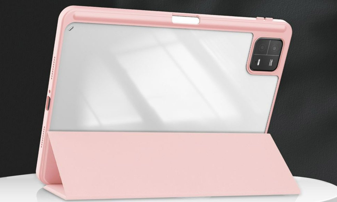 SmartCase Pen Hybrid miejsce na rysik