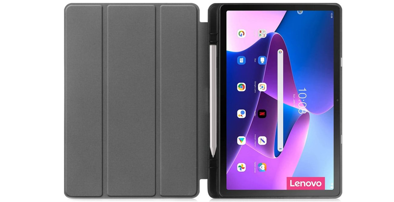 Tech-Protect SmartCase Pen klapka