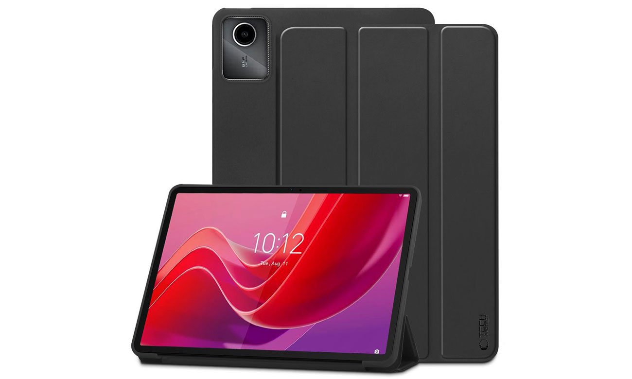 Tech-Protect SmartCase für Lenovo Tab M11