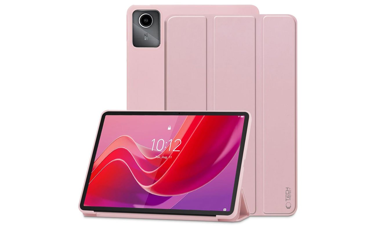 Tech-Protect SmartCase do Lenovo Tab M11