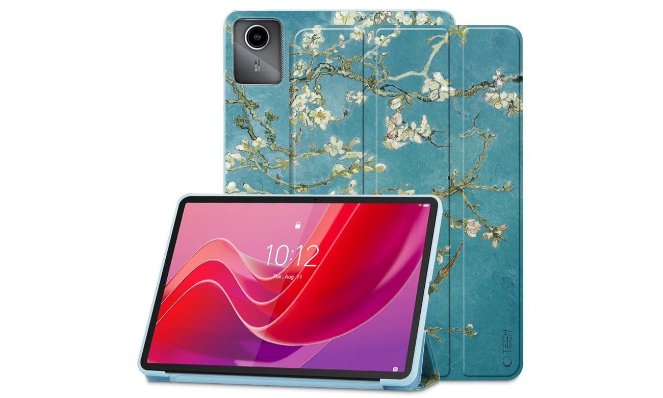 Tech-Protect SmartCase do Lenovo Tab M11