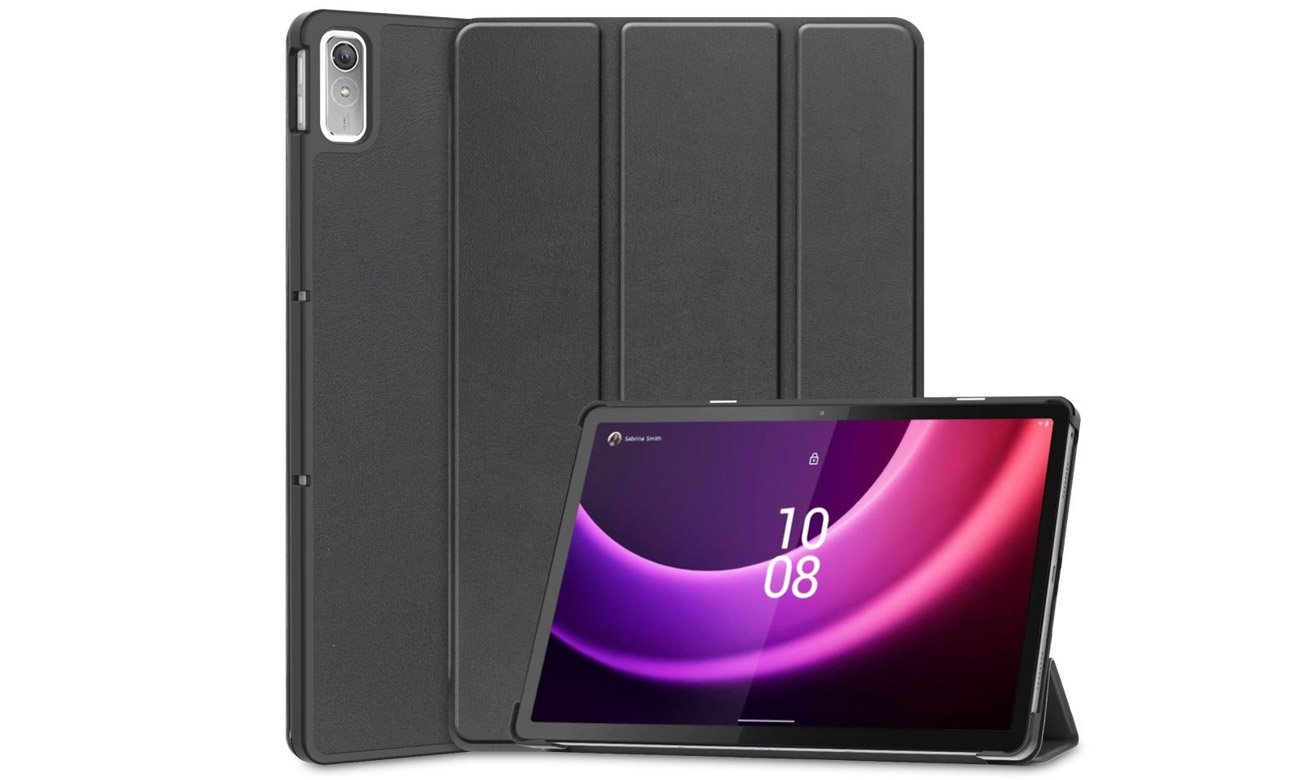 Tech-Protect SmartCase für Lenovo Tab P11 Gen. 2 schwarz