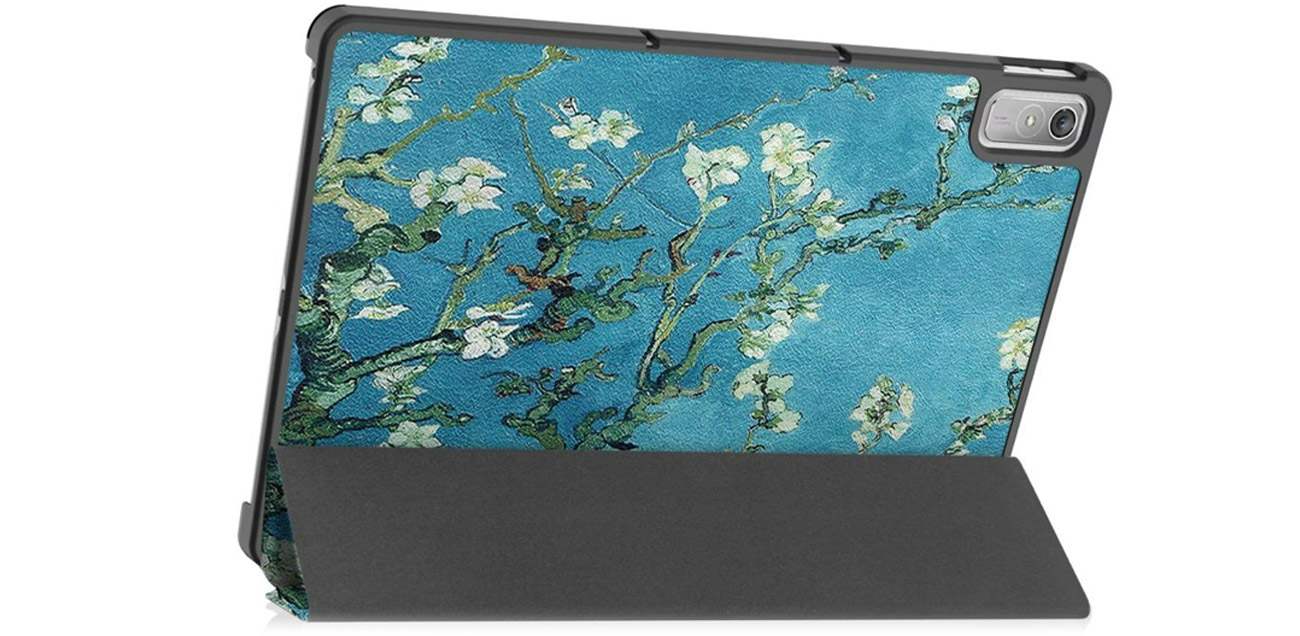 Tech-Protect SmartCase do Lenovo wygląd
