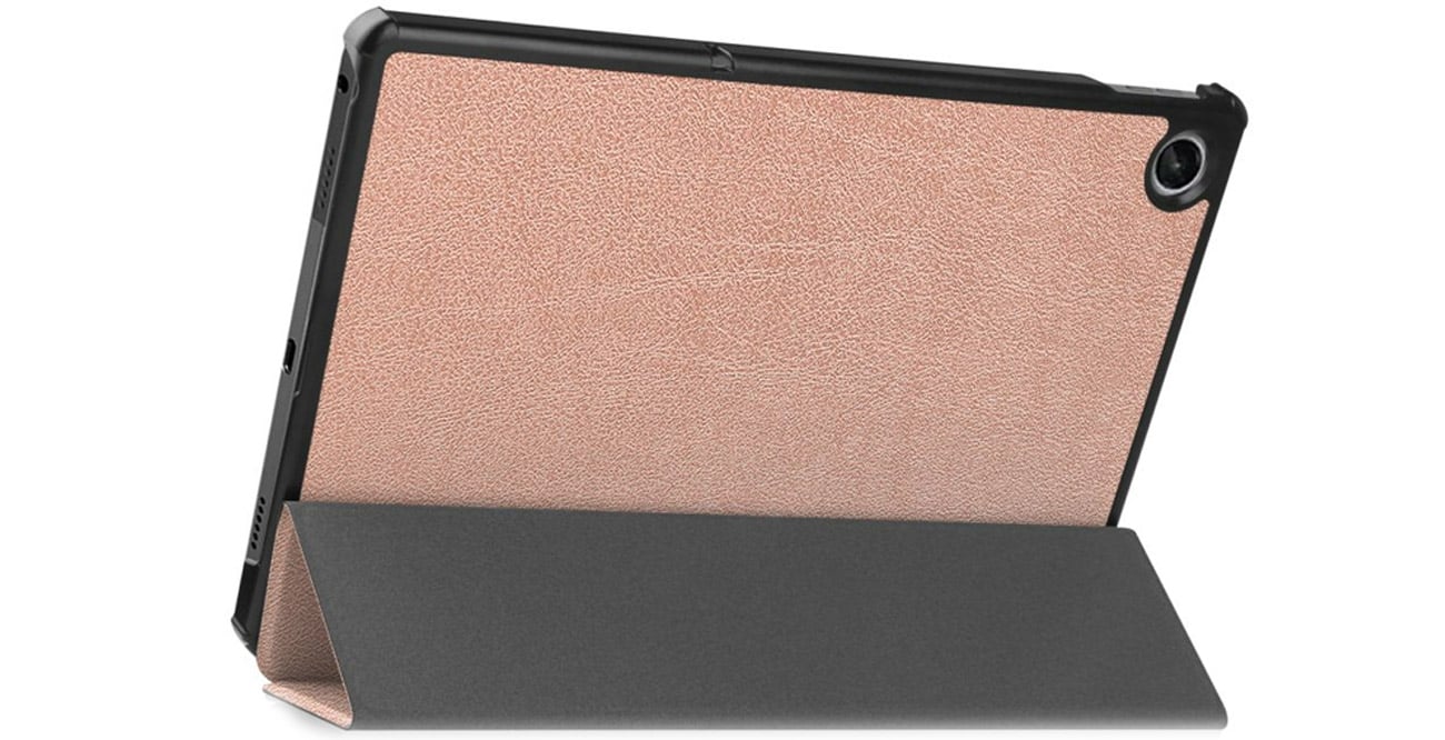 Tech-Protect SmartCase do Lenovo wygląd