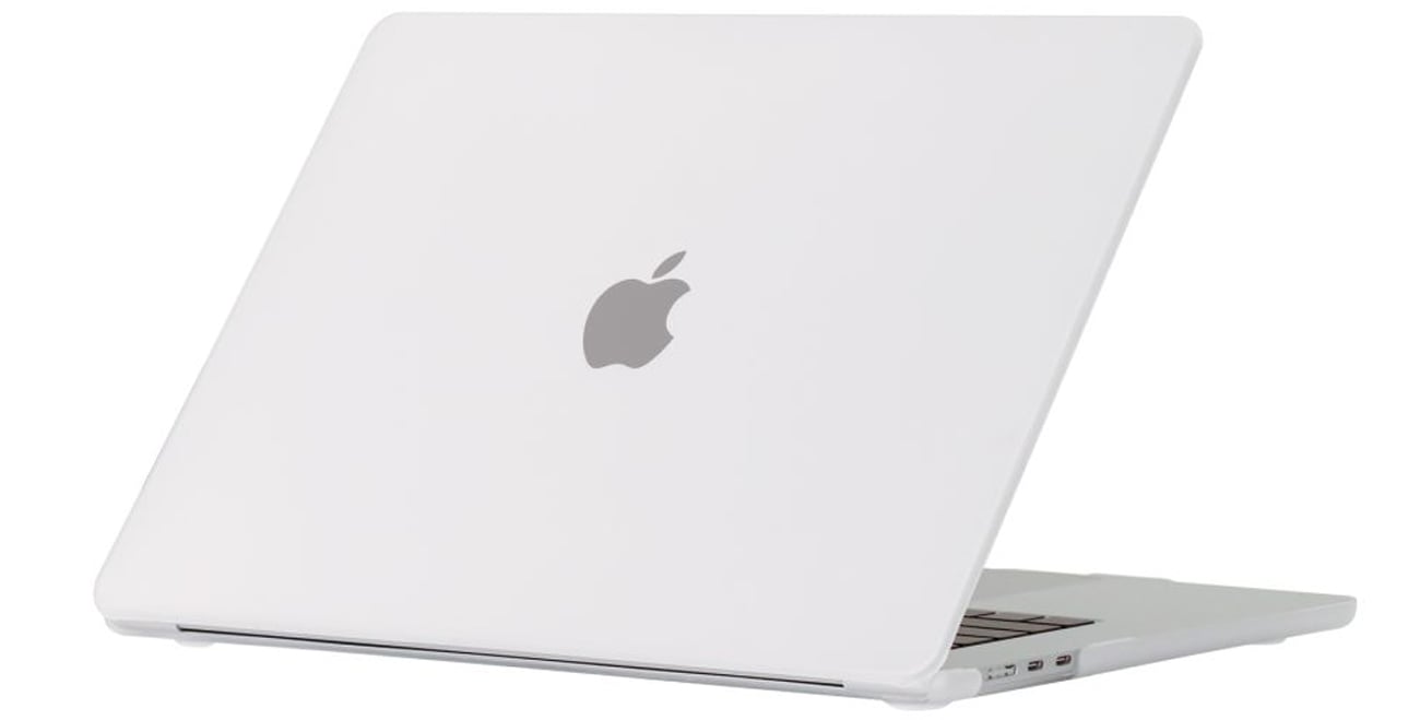 SmartShell für MacBook Air Aussehen