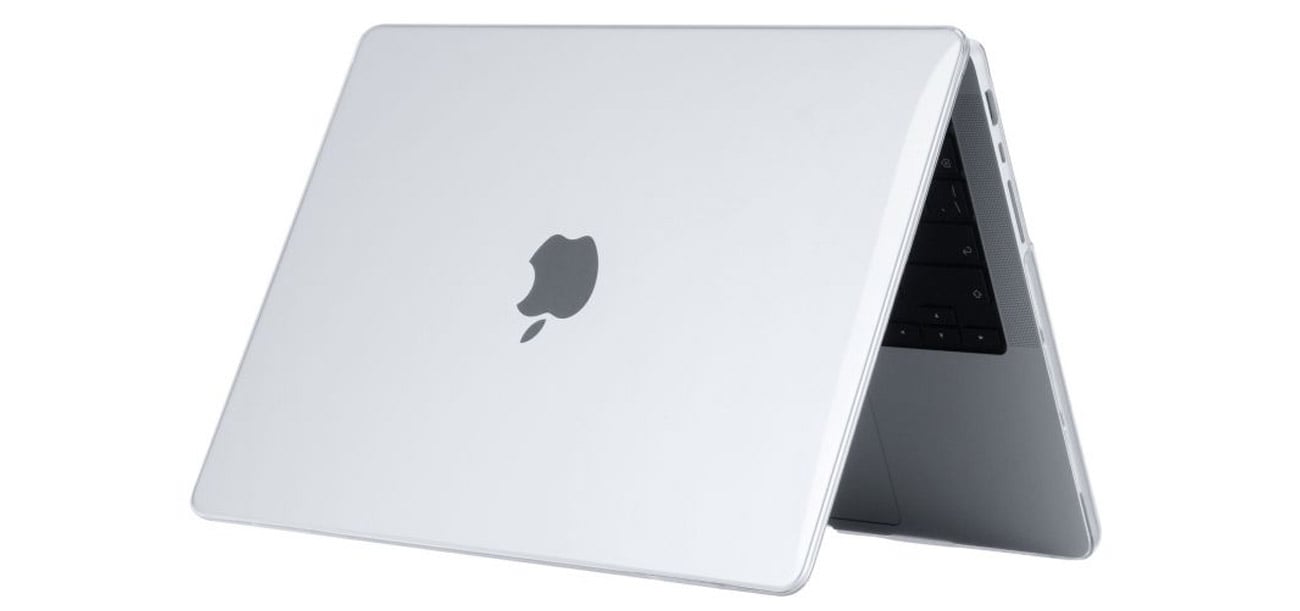 SmartShell do MacBook Pro 14'' 2021-2023