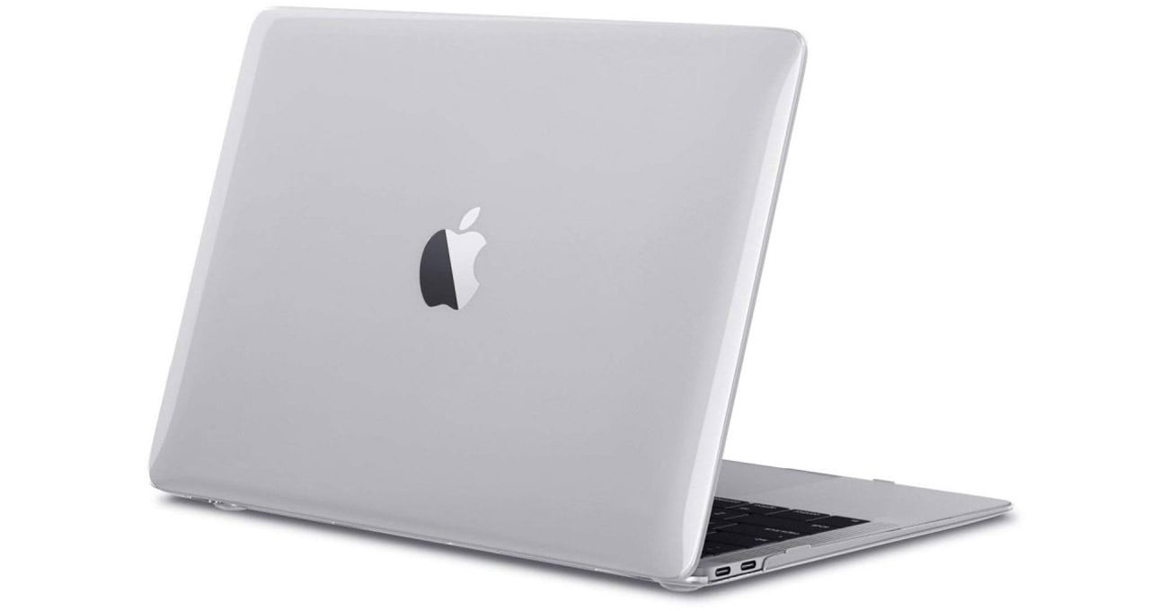 SmartShell do MacBook Air 13'' 2018-2020