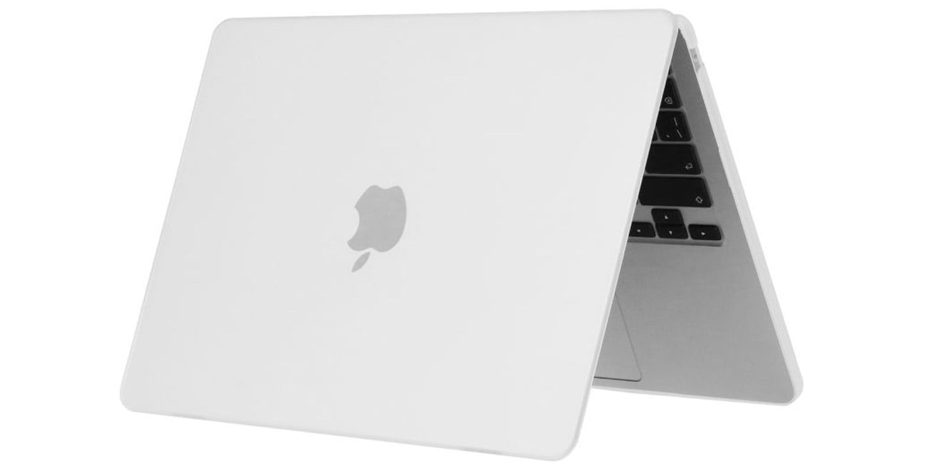 SmartShell do MacBook Air 13'' 2022 widok ogólny