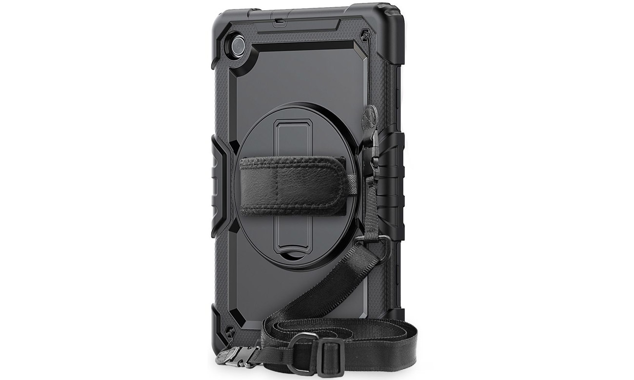 Etui Tech-Protect Solid360 do Lenovo Tab M10 Plus