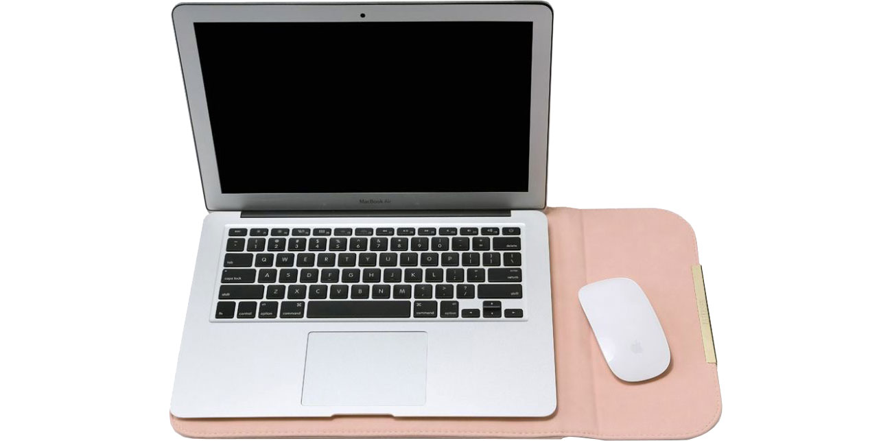 Tech-Protect Taigold 13-14'' pink 795787711743