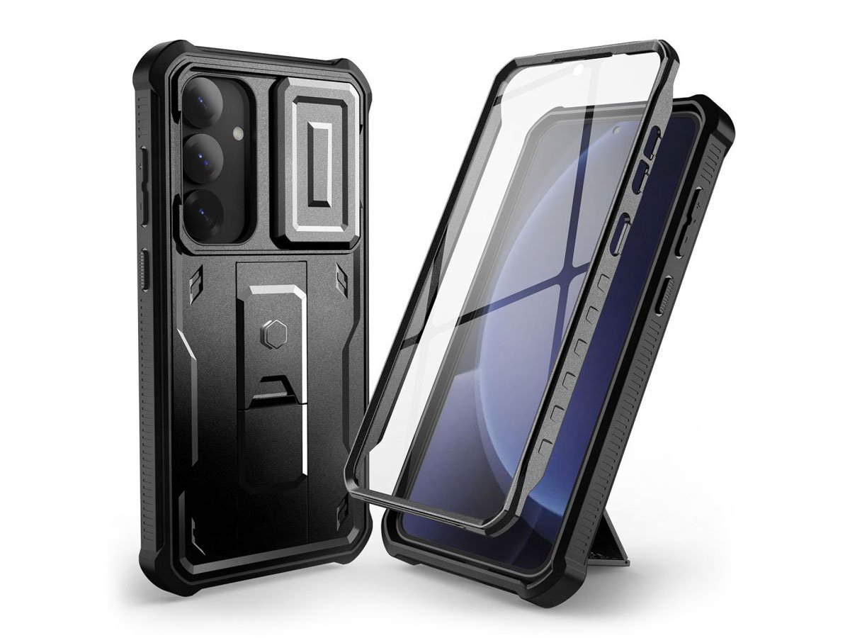 Tech-Protect Kevlar Cam+