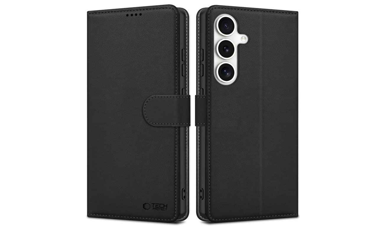 Wallet do Samsung Galaxy S25