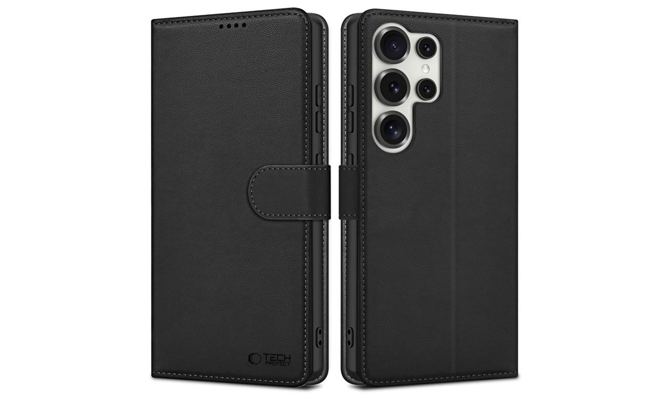 Wallet do Samsung Galaxy S25 Ultra