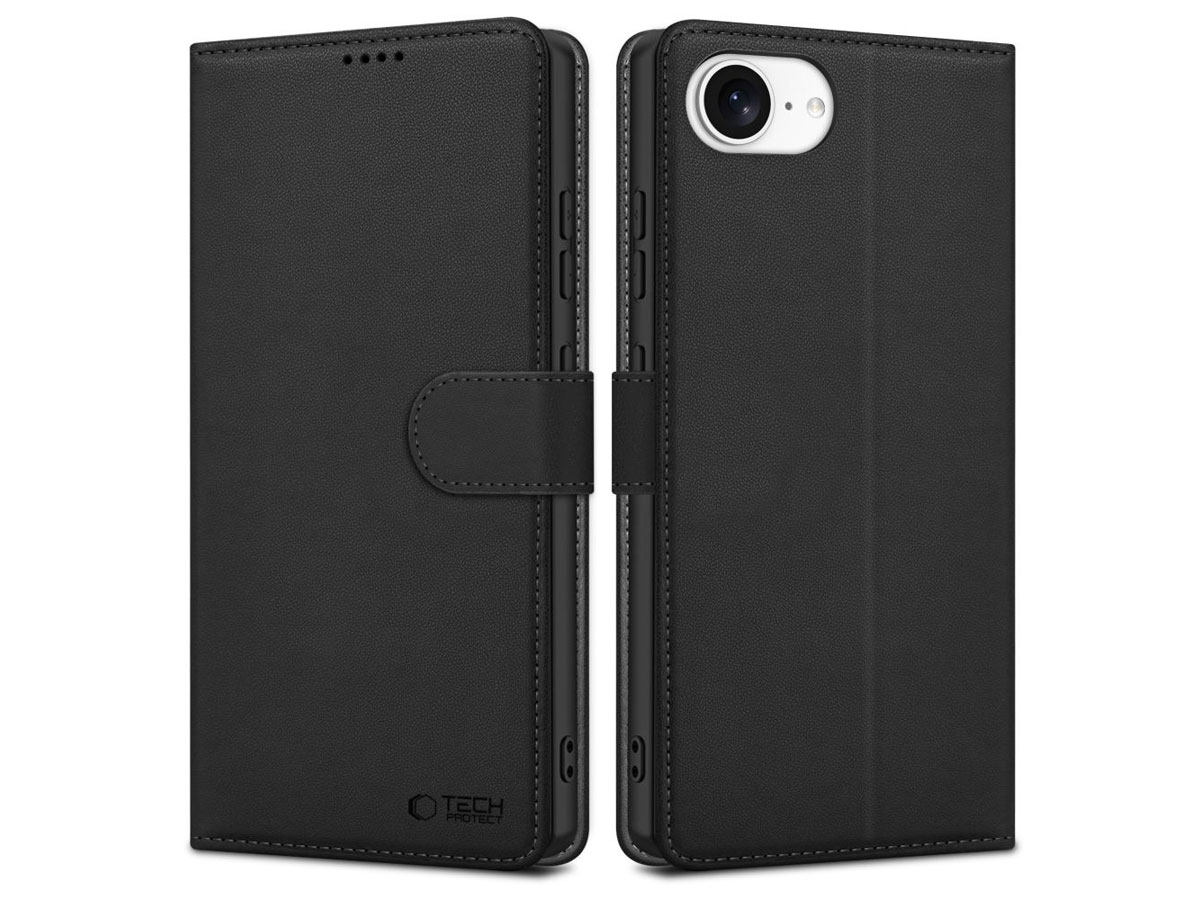 Etui Tech-Protect Wallet do iPhone 16E