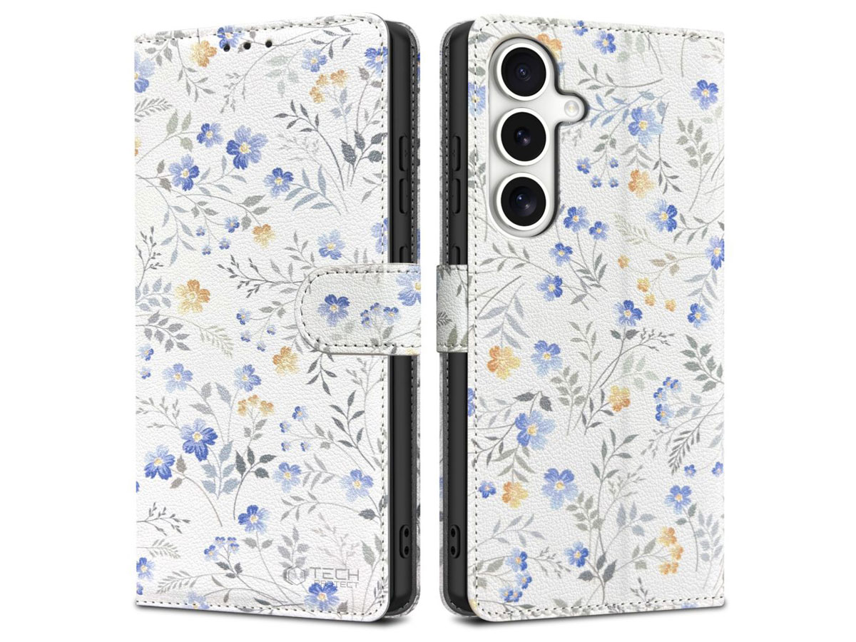 Wallet do Samsung Galaxy S25