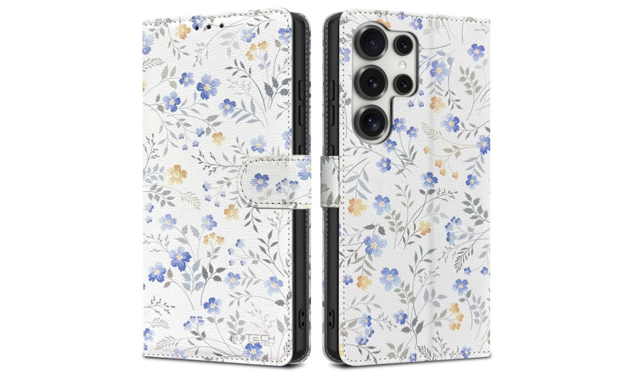 Wallet do Samsung Galaxy S25 Ultra