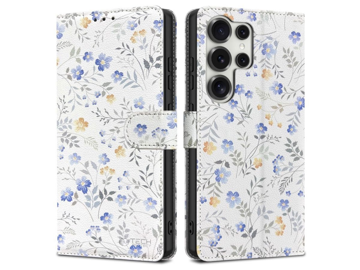 Wallet do Samsung Galaxy S25 Ultra