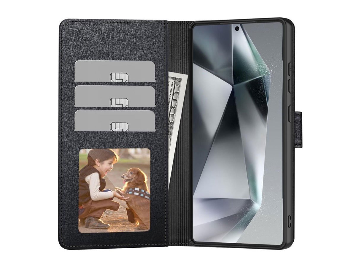 Tech-Protect Wallet do Samsung Galaxy A56