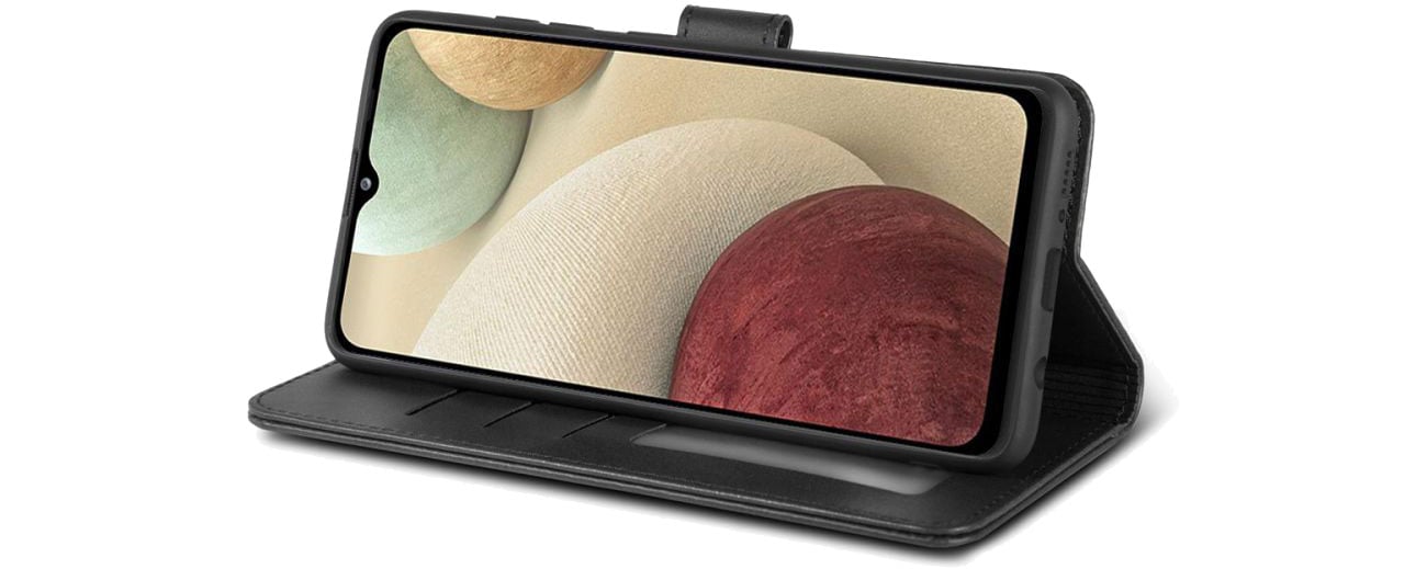 Tech-Protect Wallet funkcja podstawki
