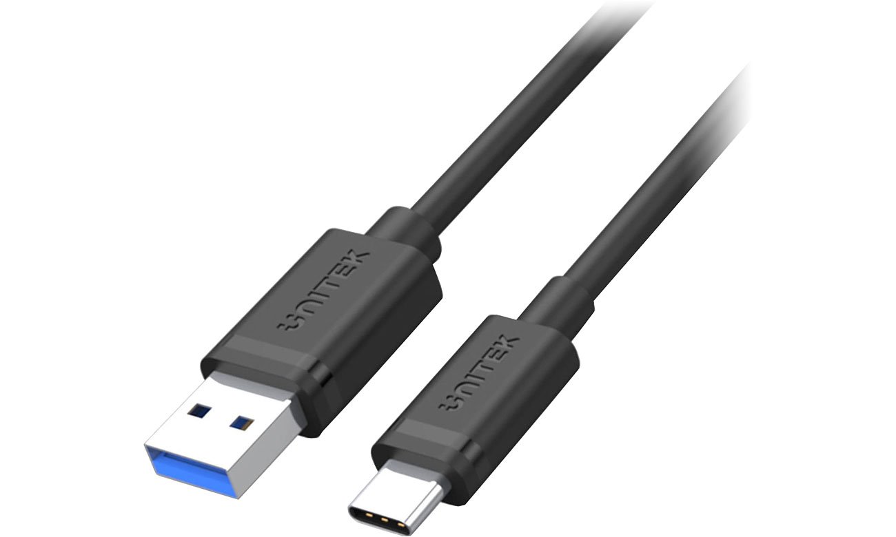 Unitek USB 3.1 - USB-C (25cm)