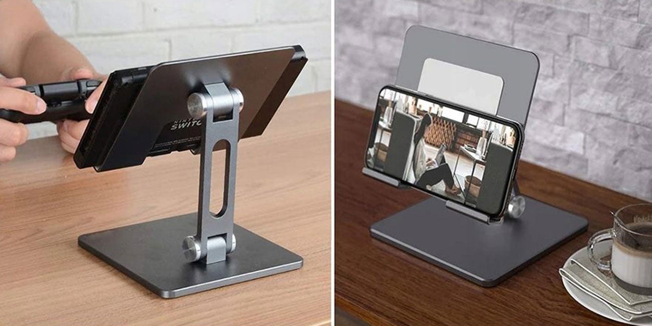 Podstawka do tabletu Tech-Protect Z11