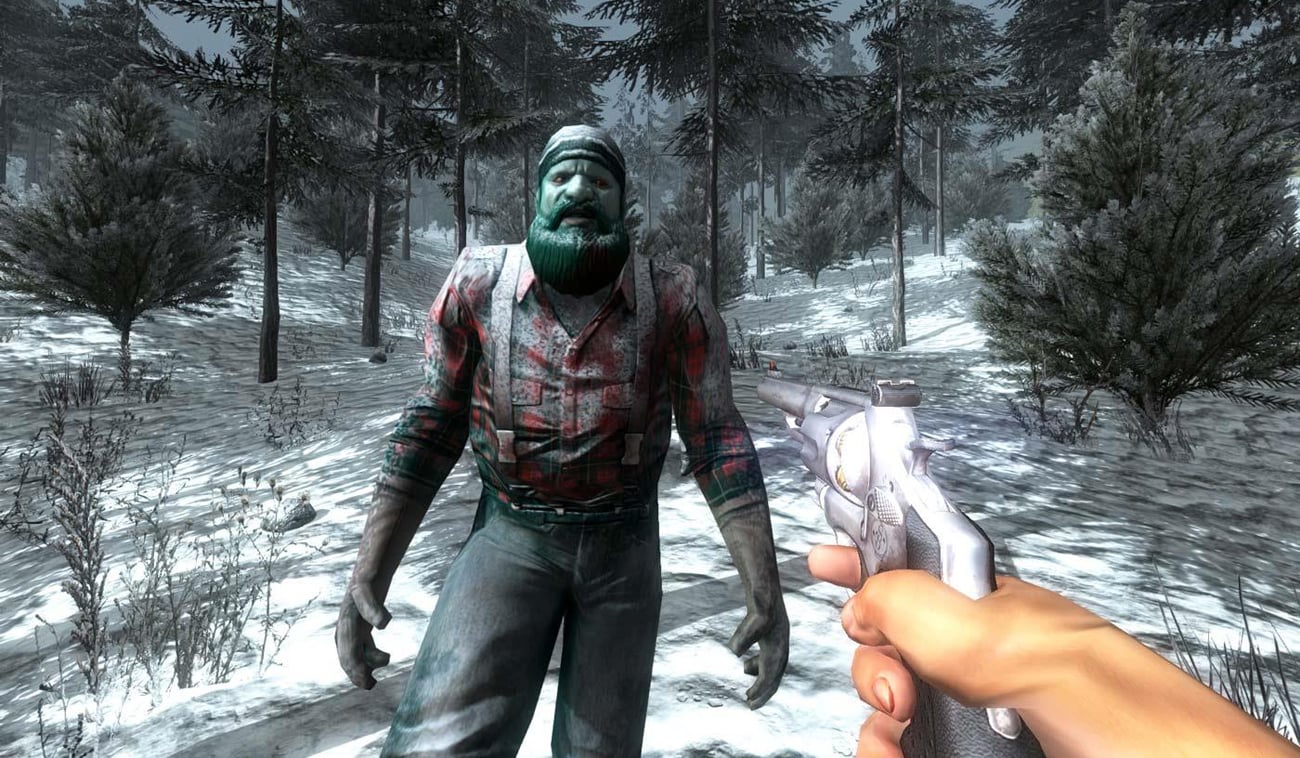7 Days to Die