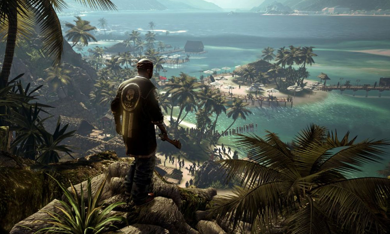 Dead Island