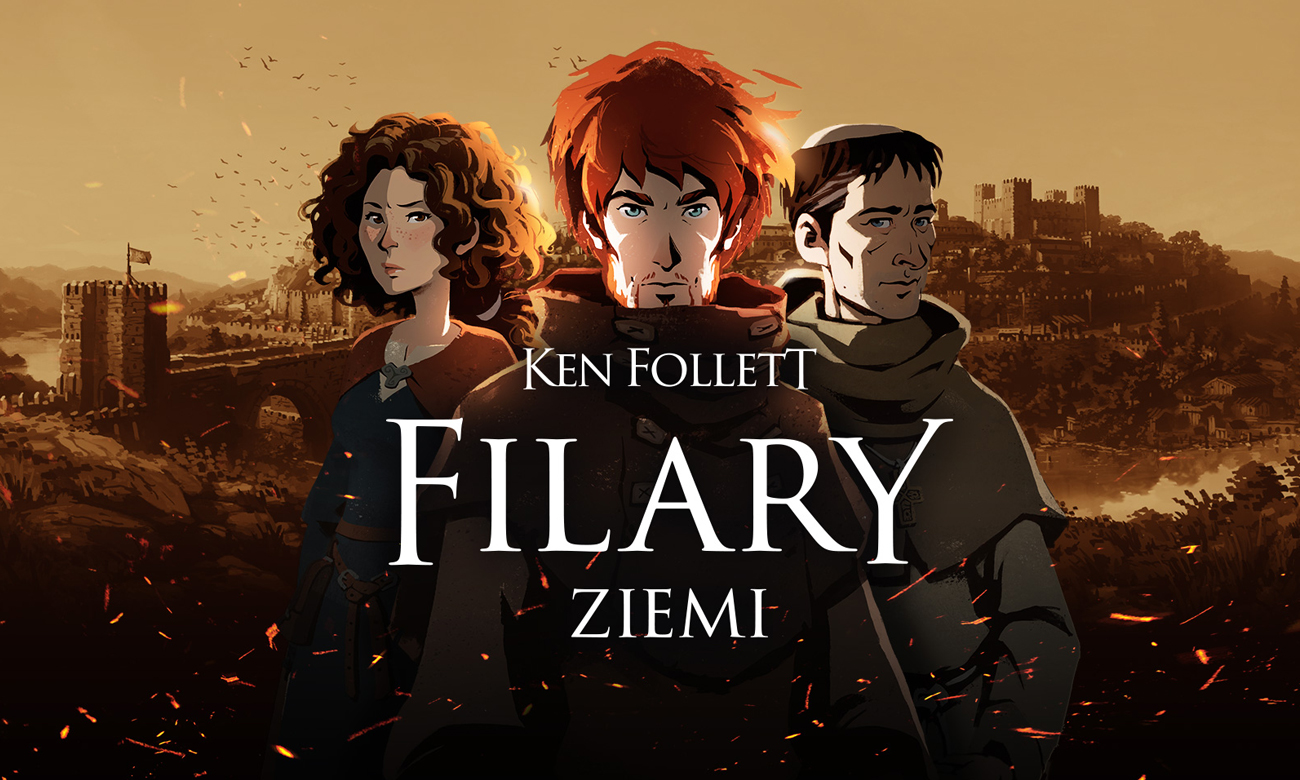 Filary Ziemi