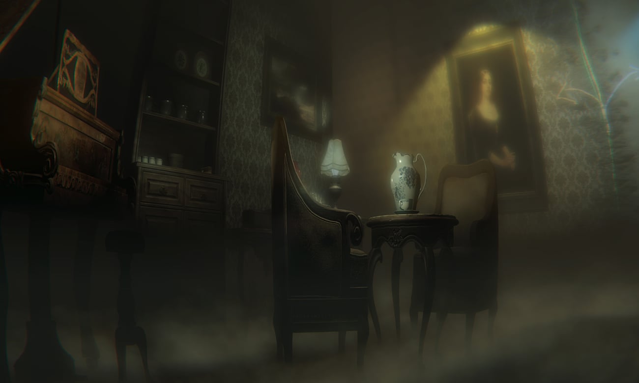 Layers of Fear Masterpiece Edition