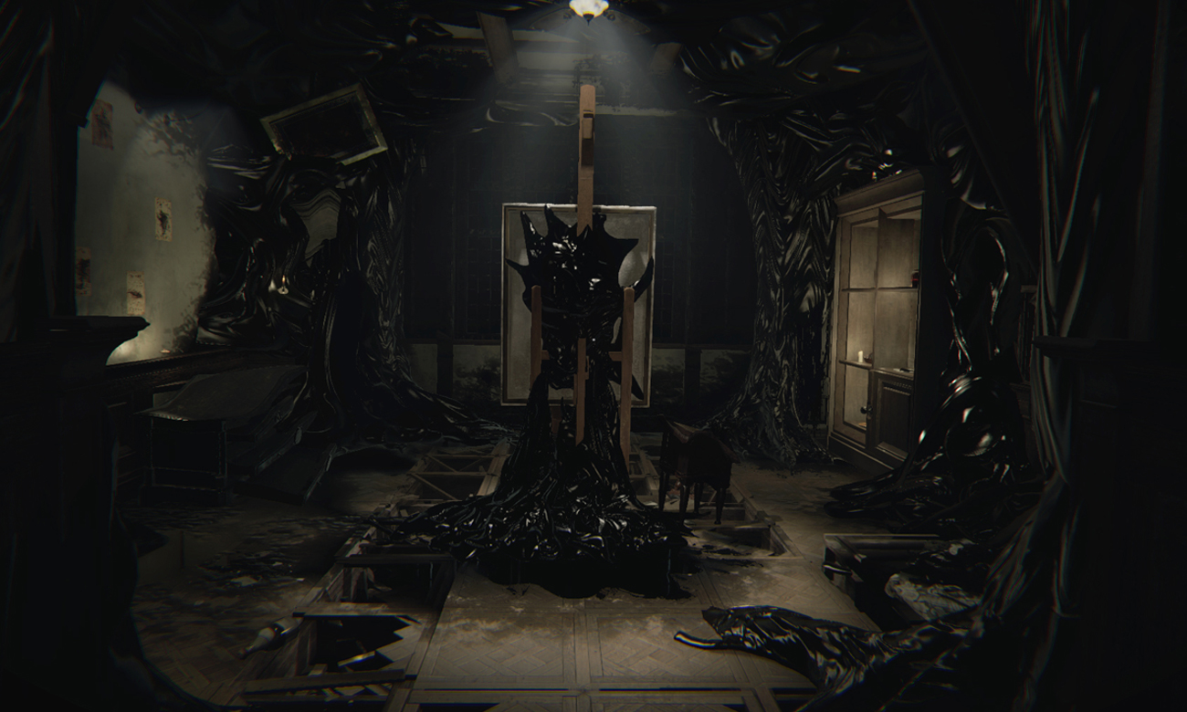 Layers of Fear