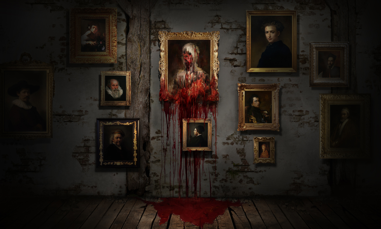 Layers of Fear