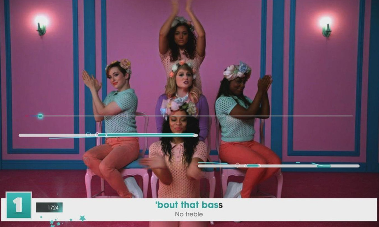 Now Sing 2017 1x Mikrofon karaoke