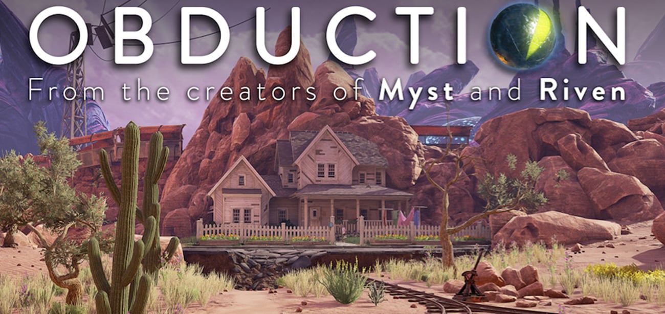Obduction