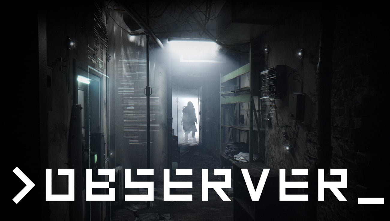 Observer