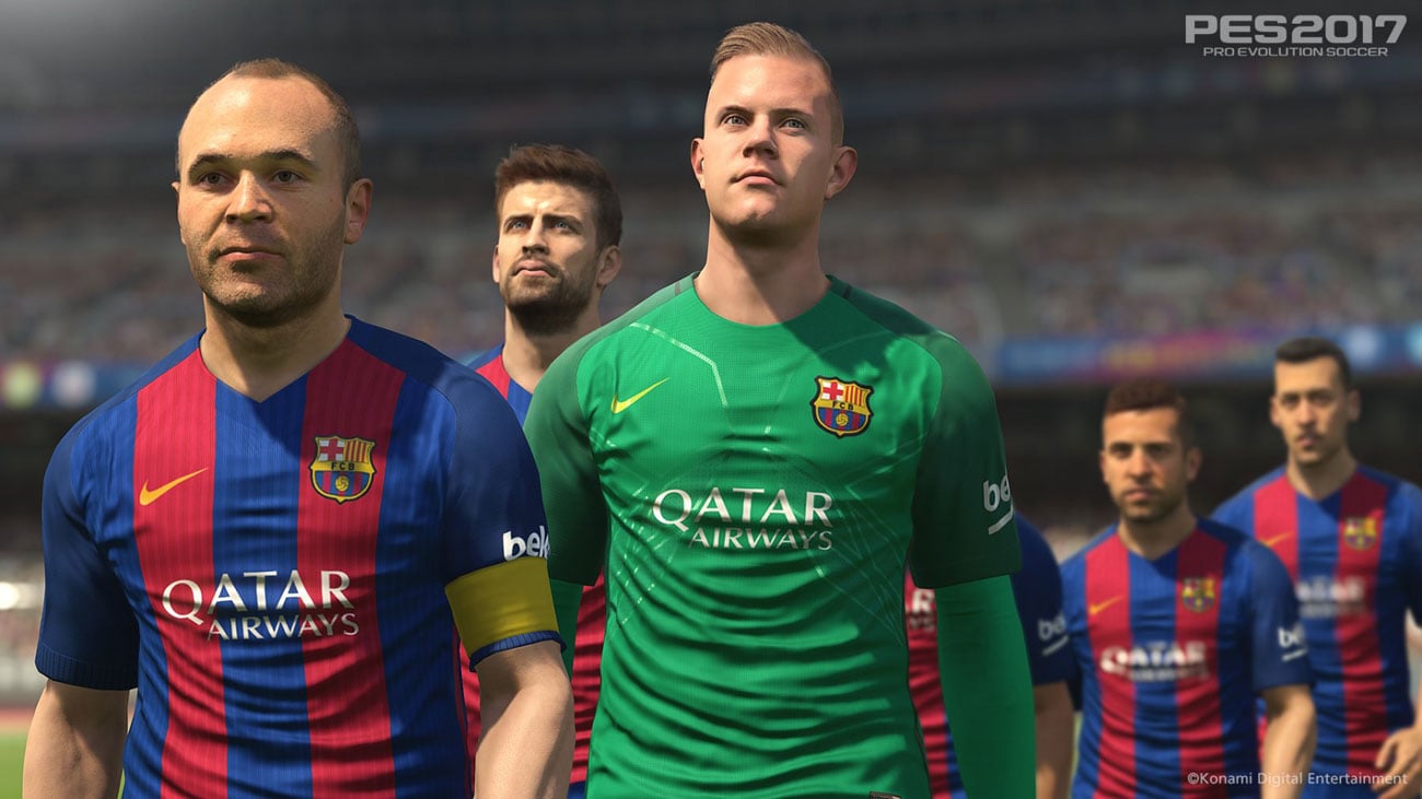 FC Barcelona - oficjalny partner