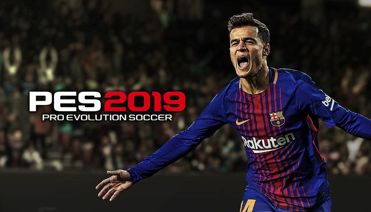 Pro Evolution Soccer