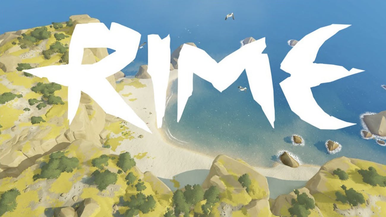 Techland Rime