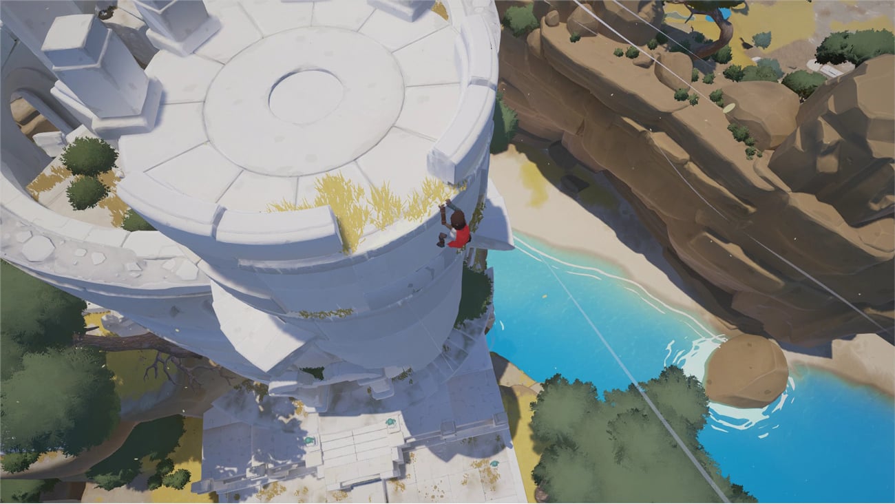 Techland Rime
