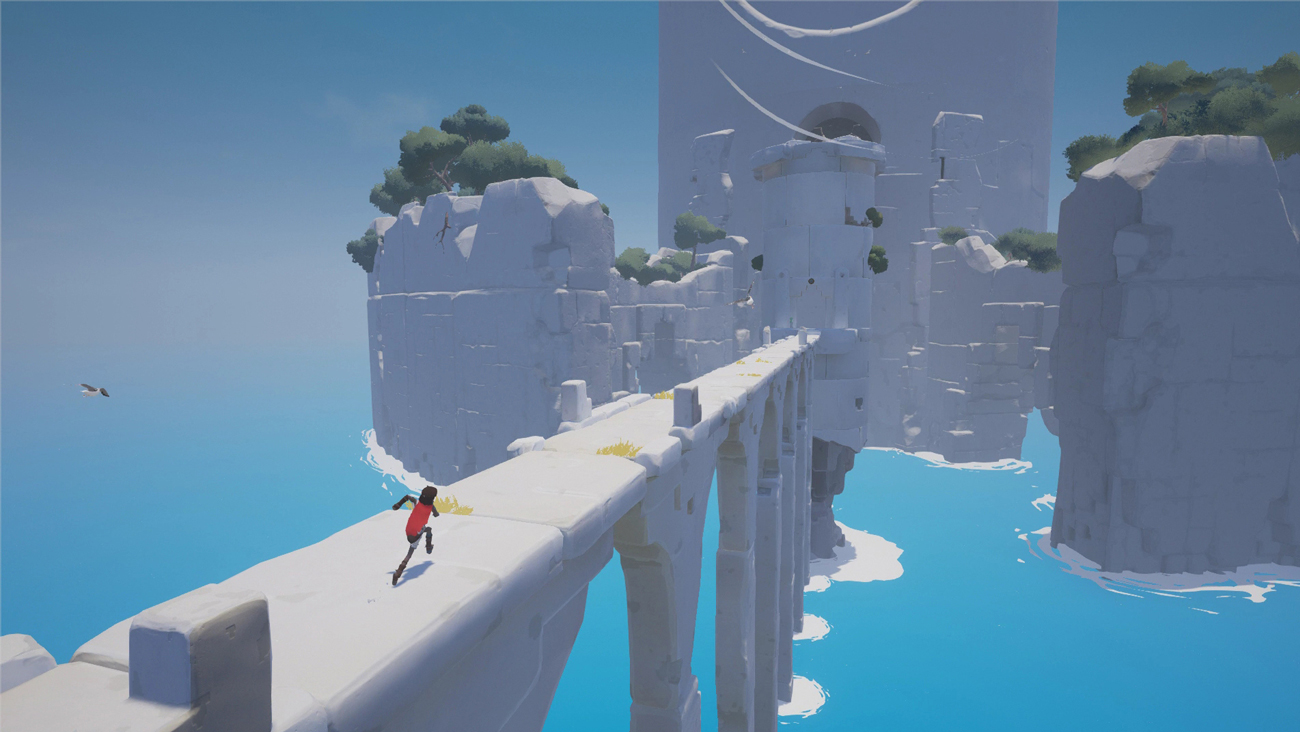 Techland Rime