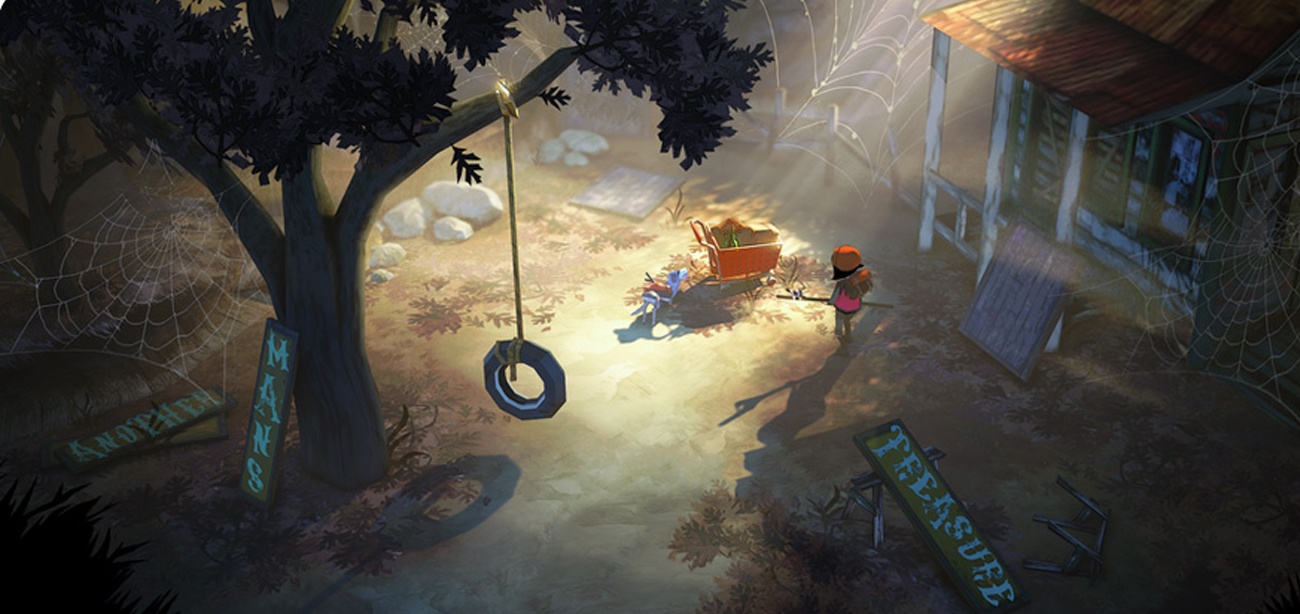 Gra PC Techland The Flame in the Flood - Edycja Ostatnia Ocalała