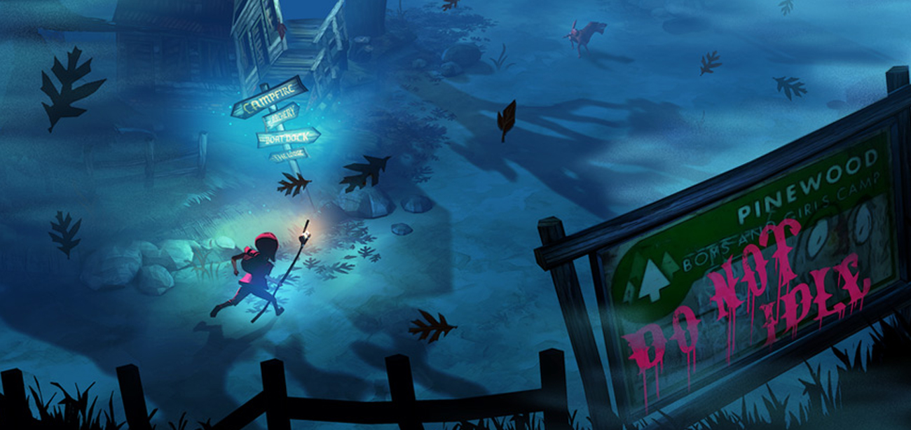 Gra PC Techland The Flame in the Flood - Edycja Ostatnia Ocalała