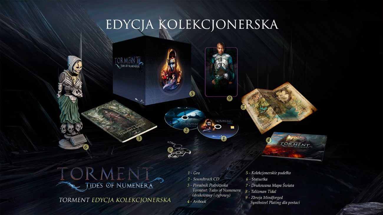 Edycja Kolekcjonerska