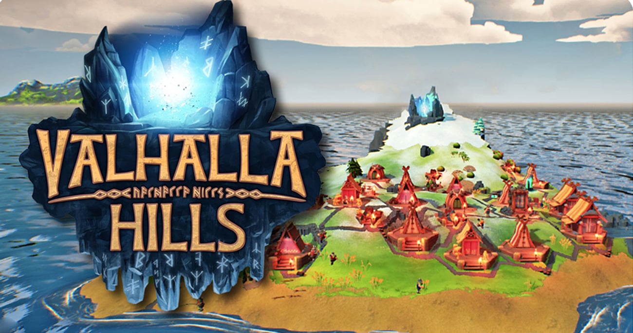 Techland Valhalla Hills